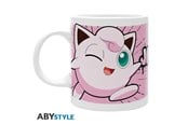 Merchandise - ABYstyle - POKEMON Jigglypuff Comic - Becher - MG3484