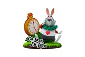 Merchandise - ABYstyle - DISNEY Figurine White rabbit - Figur - ABYFIG043