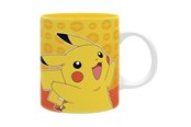 Merchandise - ABYstyle - POKEMON Comic Strip - Becher - ABYMUGA264