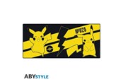 Mauspads & Zubehör - ABYstyle POKEMON Gaming Mousepad XXL Pikachu - ABYACC411