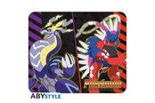Mauspads & Zubehör - ABYstyle POKEMON Flexible Mousepad Scarlet & Violet Legendaries - ABYACC475