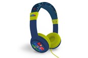 Kopfhörer/Headsets - PJ Masks Headphones Junior On-Ear 85dB Team - PJ0726