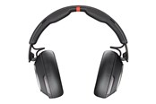Kopfhörer/Headsets - Poly Voyager Surround 85 UC | On Ear headset | Incl. Headset Stand - 8G7T7AA