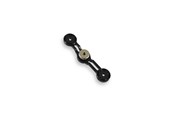 Foto & Video Zubehör - Tilta G series Rosette Extension Splitter - GR-V01-RE
