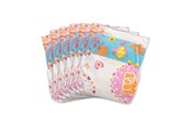 Dolls & Accessories - Heless Doll diapers - 6 pieces 28-35 cm - 6375