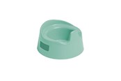 Puppen & Zubehör - Heless Doll Pee Pot Mint Green 15cm - 803
