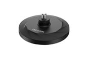 Kameras und Objektivzubehör - TELESIN Magnetic suction base for Insta360 GO3 - MAG-005