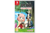 Spiele - Spy x Anya: Operation Memories - Nintendo Switch - Abenteuer - PEGI 12 - 3391892027945