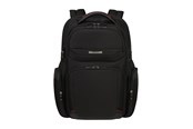 Taschen - Samsonite Pro-DLX 6 Rucksack für Laptop 17.3" | Schwarz - 147138-1041