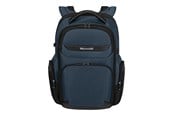 Taschen - Samsonite Pro-DLX 6 Expandable Rucksack für Laptop 15.6" | Blau - 147137-1090