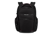 Taschen - Samsonite Pro-DLX 6 Expandable Rucksack für Laptop 15.6" | Schwarz - 147137-1041