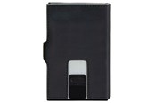 Freizeit & Reisen - Samsonite Alu Fit Wallet | Black - 133890-1041