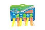 Wasserspielzeug - Splash Dive Octopus 6pcs. - 67360