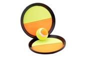 Spiele im Freien - Outdoor Fun Catch and Throw Game Velcro - 29262