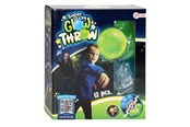 Kleine Mitbringsel für Kinder - Toi-Toys Sticky Stretch Balls Glow in the Dark 12pcs - 36612A