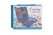 Hobby-Zubehör - Creative Craft Group Color case 80 pcs - 150019