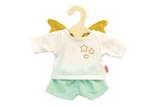 Dolls & Accessories - Heless Doll outfit Angel 35-45 cm - 2175