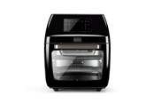 Heißluftfritteusen - Black & Decker Air Fryer Oven 1700W 12L - ES9730030B