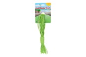 Spiele im Freien - Outdoor Fun Elastic game 10 meters (Assorted) - 29523