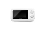 Mikrowellen-/Miniofen - Black & Decker Microwave 20 L 700W White - ES9700030B