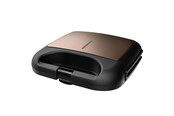 Sandwichmaker - Black & Decker Sandwichmaker Sandwich Maker Classic - ES9680140B