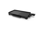 Tischgrill - Black & Decker Griddle Flat 2200W Black - ES9680080B