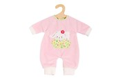 Dolls & Accessories - Heless Doll romper Bunny Lou 35-45 cm - 2381