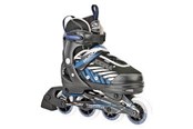 Spiele im Freien - Hudora Children's Skeelers Leon size 33-36 - 28236