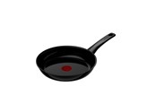 Pfannen - Tefal Renew ON Black Frypan 24 cm - C4350432