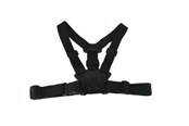 Actionkamera Zubehör - TELESIN Chest strap Telesin with mount for sports cameras (GP-CGP-T07) - GP-CGP-T07
