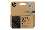 Druckerzubehör - Tinte & Toner - HP 937e / 4S6W9NE EvoMore Black Ink - 4S6W9NE