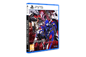 Spiele - Shin Megami Tensei V: Vengeance - Sony PlayStation 5 - RPG - PEGI 16 - 5055277053476