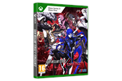 Spiele - Shin Megami Tensei V: Vengeance - Microsoft Xbox One - RPG - PEGI 16 - 5055277053612