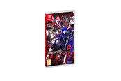 Spiele - Shin Megami Tensei V: Vengeance - Nintendo Switch - RPG - PEGI 16 - 5055277053544