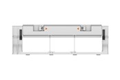 Staubsauger Zubehör - Xiaomi SKV4130TY - brush cover - SKV4130TY