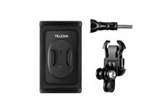 Kameras und Objektivzubehör - TELESIN Backpack strap Telesin mount kit with J-hook for sports cameras - GP-BPM-003