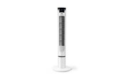 Klima / Ventilatoren / Klimaanlage - Black & Decker Tower Fan White 102cm - ES9440140B