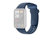 Smartwatch - Accessories - Xiaomi Smart Band 9 Pro/8 Pro TPU Quick Release Strap - Glacier Blue - BHR8003GL