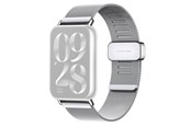 Smartwatch - Accessories - Xiaomi Smart Band 9 Pro/8 Pro Milanese Quick Release Strap - Silver - BHR8012GL