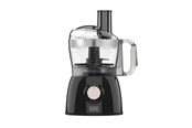 Küchenmaschinen - Black & Decker Foodprocessor Food Processor 600W Black - ES9250080B