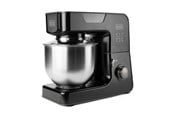 Küchenmaschinen - Black & Decker Küchenmaschine Stand Mixer 1000W Black - ES9130060B