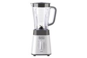 Mixer - Black & Decker Mixer Jar Blender 500W White - 500 W - ES9120070B