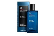 Parfüm und Düfte - Collistar Uomo Acqua Vetiver Edt Spray - 8015150285476