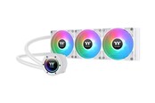 CPU Kühler - Thermaltake TH360 ARGB Sync V2 - CPU-Luftkühler - CL-W365-PL12SW-A