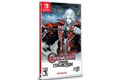 Spiele - Castlevania Advance Collection (Harmony of Dissonance Cover) - Nintendo Switch - Action - PEGI Unknown - 0810105677454