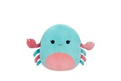 Plush - Squishmallows Isler Crab - 1805492