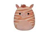 Plush - Squishmallows Josue the Zebra 50 cm - 1805493