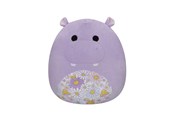 Plush - Squishmallows Hanna the Hippo 50 cm - 1805494