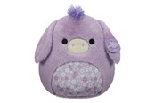 Plush - Squishmallows Fuzz-A-Mallows Delzi the Donkey 30 cm - 1885503