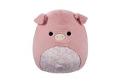 Plush - Squishmallows Fuzz-A-Mallows Peter das Schwein 50 cm - 1885520